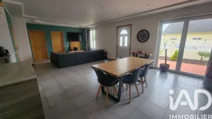 Detached house in Graval (76270)