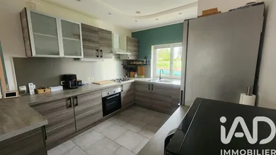 Detached house in Graval (76270)