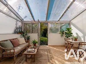 Appartement à Villeurbanne (69100)