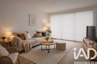 Apartment in Saint-Jean-de-Monts (85160)