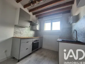 Appartement à Pont-sur-Yonne (89140)