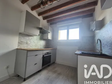 Apartment in Pont-sur-Yonne (89140)