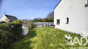 House in Saint-Aubin-du-Cormier (35140)