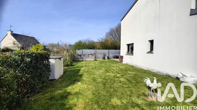 House in Saint-Aubin-du-Cormier (35140)