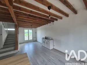 Apartment in Pont-sur-Yonne (89140)