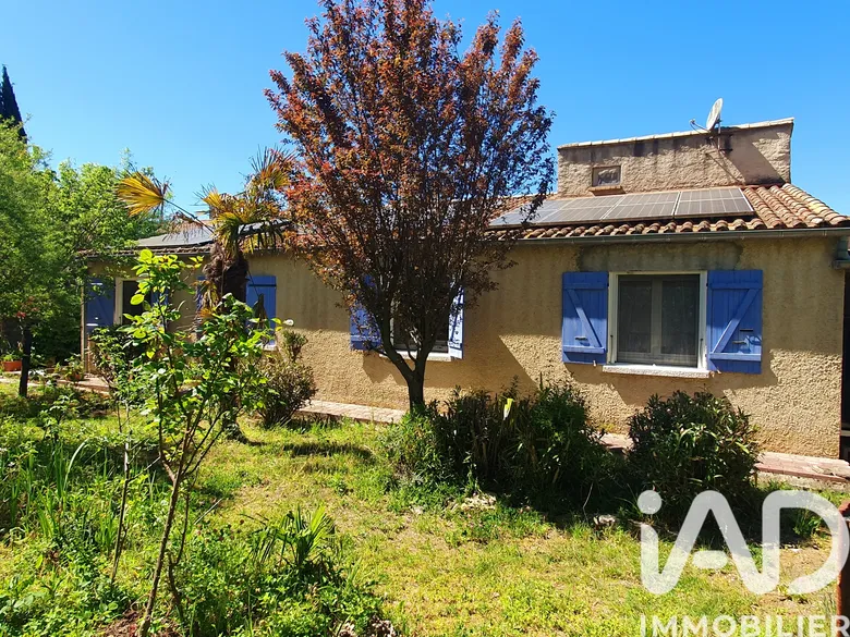 Maison 5 pièces 133 m² · à Bédarieux · 133 m² · 280 000 €