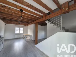 Apartment in Pont-sur-Yonne (89140)