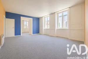 Apartment in Verdun (55100)