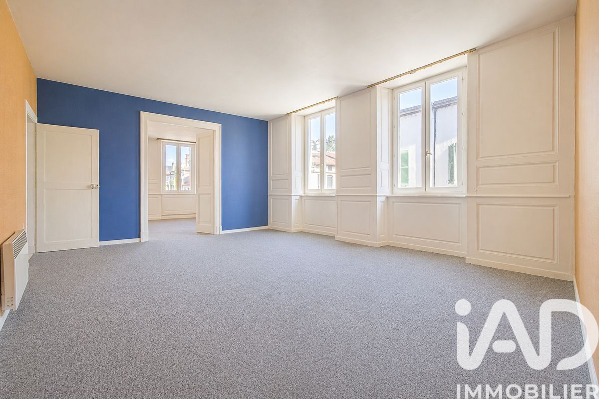 appartement à Verdun