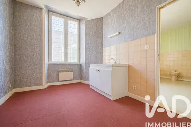 Apartment in Verdun (55100)
