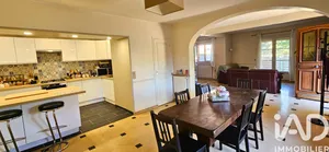 Maison à Épinay-sur-Seine (93800)