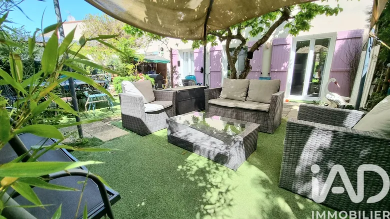 Maison 6 pièces 109 m² · à Saint-Étienne · 109 m² · 237 000 €