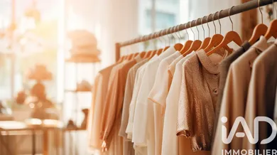 Clothing, Textiles in Lons-le-Saunier (39000)