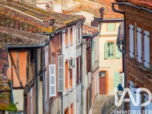 Maison à Verdun-sur-Garonne (82600)