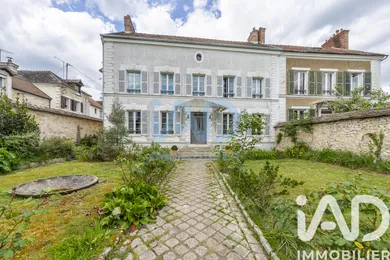 House in Thomery (77810)