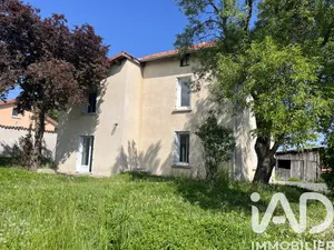 Maison à Montbrison (42600)