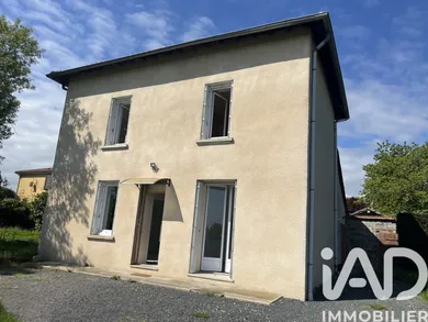 Maison à Montbrison (42600)