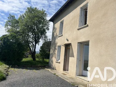 Maison à Montbrison (42600)