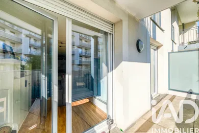 Appartement à Rosny-sous-Bois (93110)