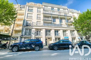 Appartement à Rosny-sous-Bois (93110)