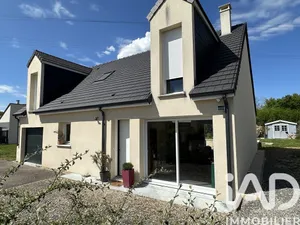 House in Blois (41000)