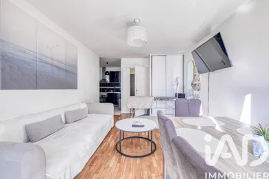 Appartement à Rosny-sous-Bois (93110)