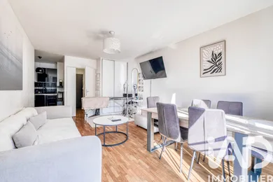 Appartement à Rosny-sous-Bois (93110)