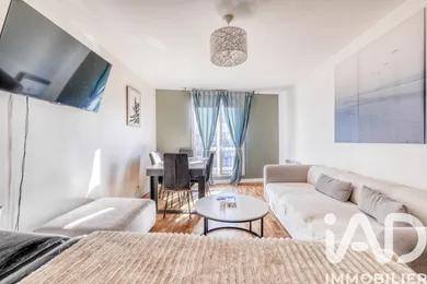 Appartement à Rosny-sous-Bois (93110)