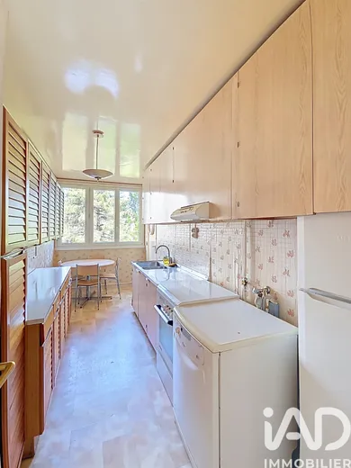 Appartement à Meudon (92360)
