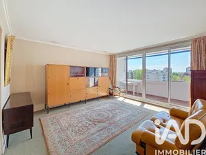 Appartement à Meudon (92360)