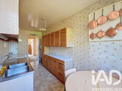 Appartement à Meudon (92360)