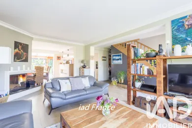 Traditional house in Maule (78580)