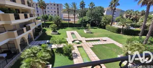 Apartment in Hyères (83400)