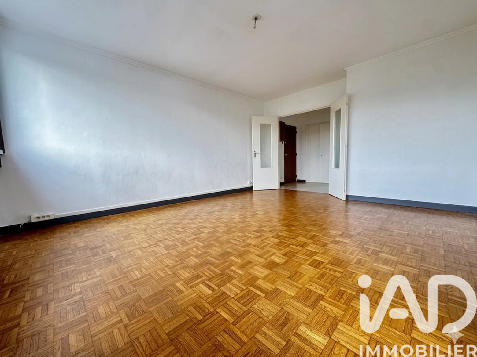 appartement à Firminy