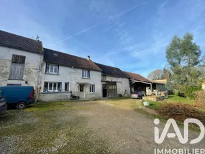 Maison à Condé-en-Brie (02330)