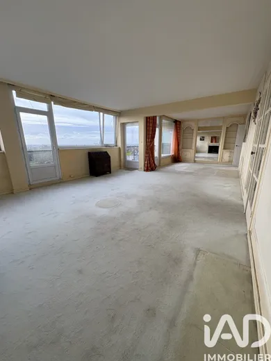Appartement à Roubaix (59100)