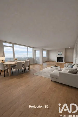 Appartement à Roubaix (59100)