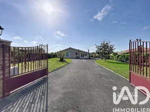 Maison à Lalande-de-Pomerol (33500)