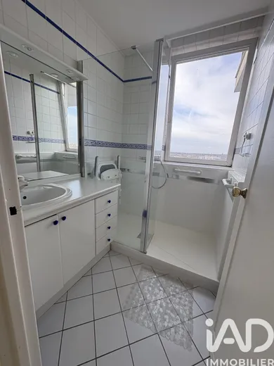 Appartement à Roubaix (59100)