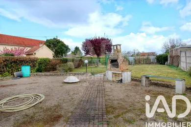 House in Châlette-sur-Loing (45120)
