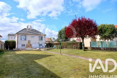House in Châlette-sur-Loing (45120)