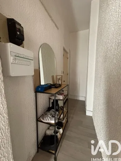 Appartement à Étampes (91150)
