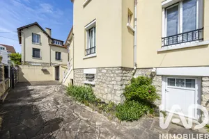 Maison à Melun (77000)