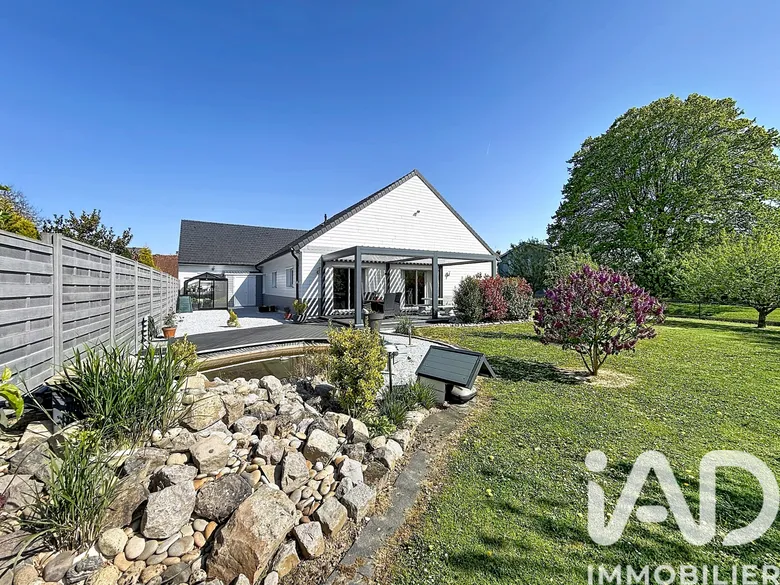 Maison 4 pièces 135 m² · à Grandvilliers · 135 m² · 338 000 €
