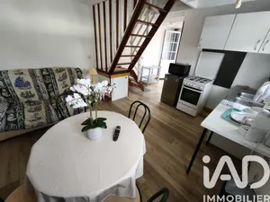 Gîte à Nibas (80390)