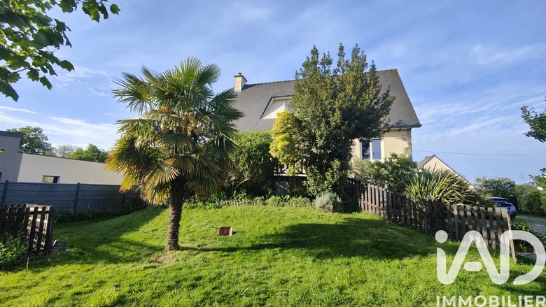 Maison 5 pièces 131 m² · à La Bouëxière · 131 m² · 310 000 €