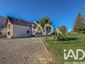 House in Beautheil Saints (77120)