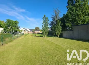 Land in Donges (44480)