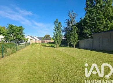 Land in Donges (44480)