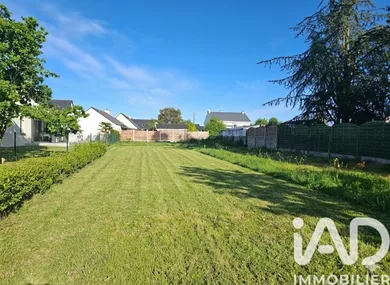 Terrain à Donges (44480)